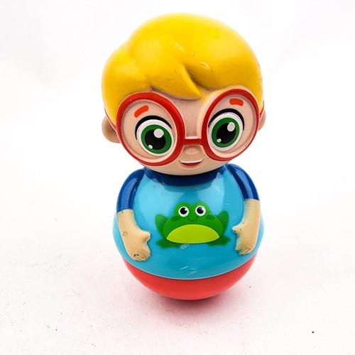 Hasbro weebles winston figure - hasbro,