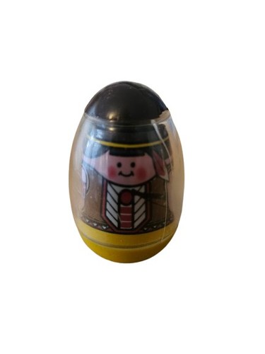 Weebles wobble hasbro western - weebles,