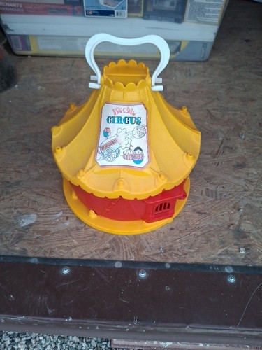 1977 hasbro weebles - 1977,